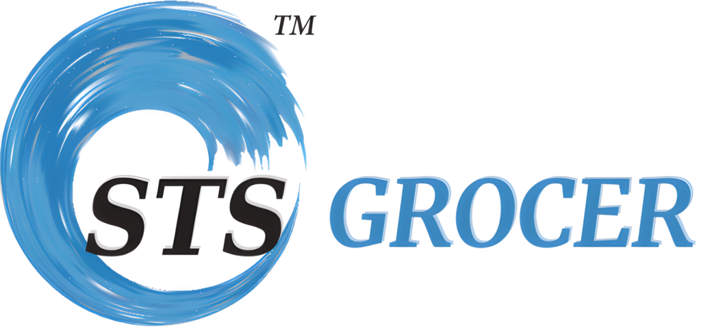 About Us — STS Grocer
