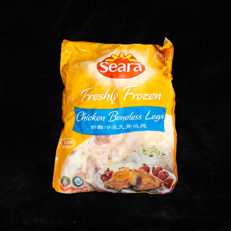 "SA" BONELESS CHICKEN LEG (2KG/PKT) — STS Grocer