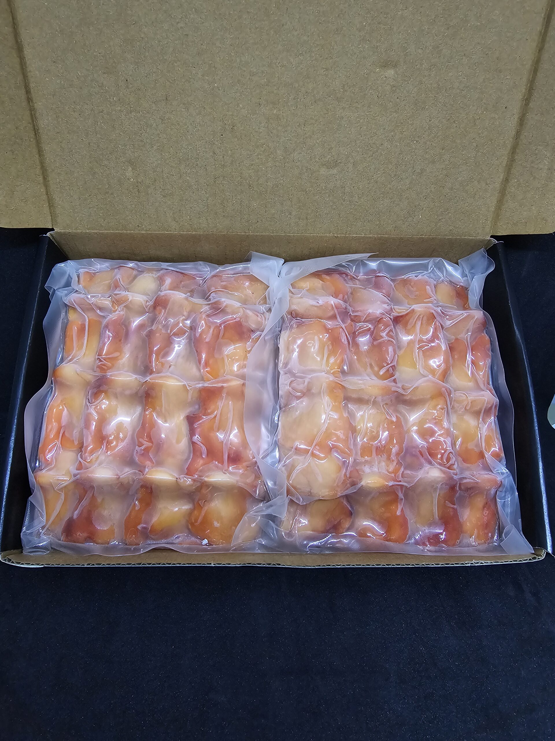 AKAGAI HIRAKI (21-25) (2X250G/PKT) — STS Grocer