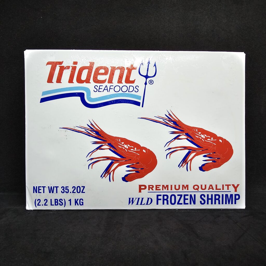 "TAKUMI" BOTAN EBI XL (1KG/PKT) — STS Grocer