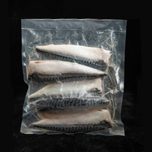 FROZEN SABA FILLET — STS Grocer