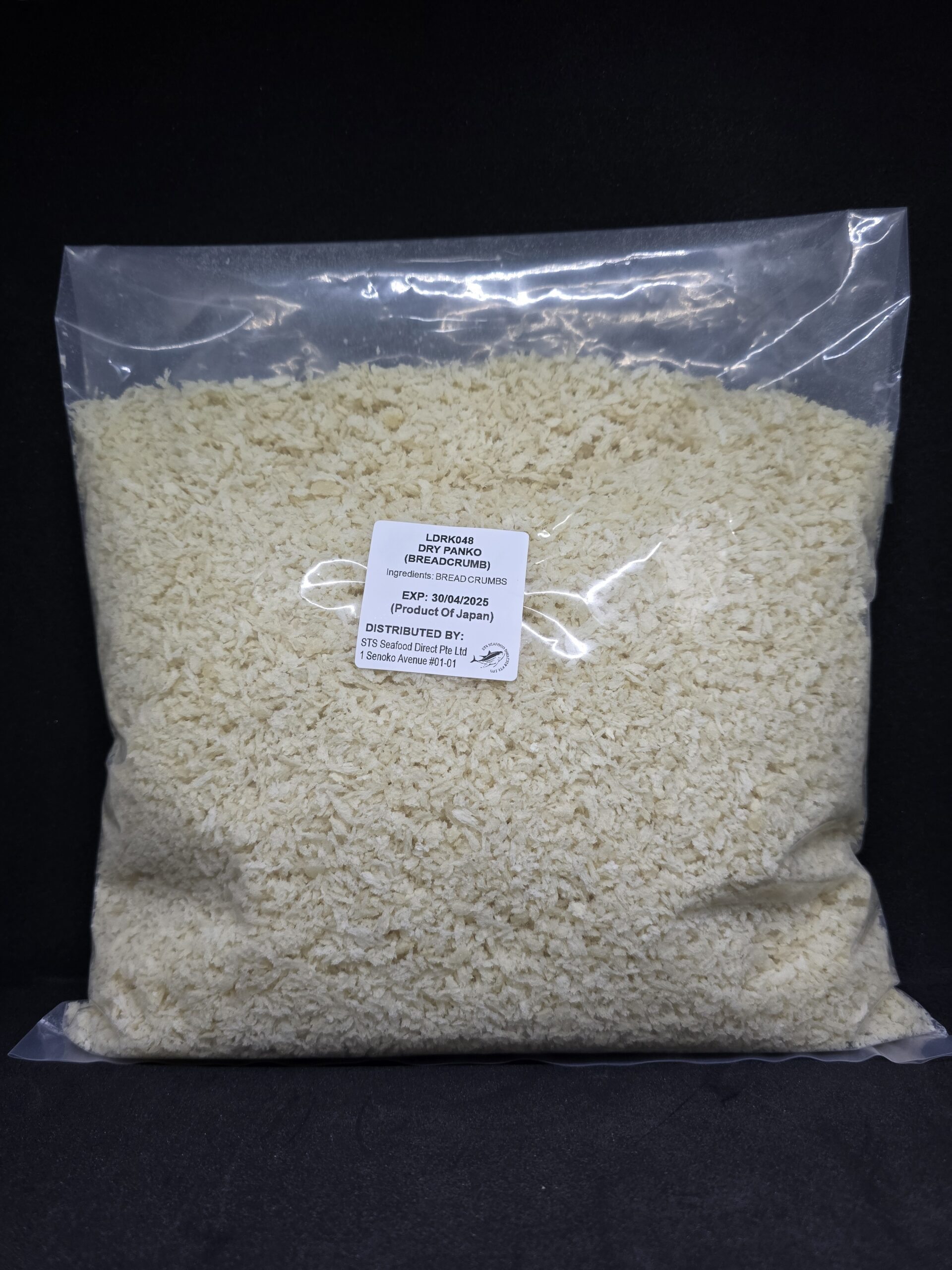 PANKO (1KG/PKT) — STS Grocer