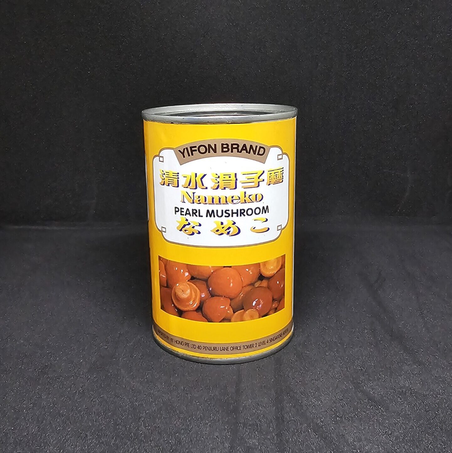 NAMEKO (400G/TIN) — STS Grocer
