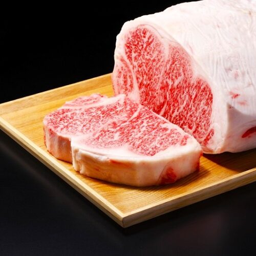 "MIYAZAKI" WAGYU A5 (PER KG) — STS Grocer