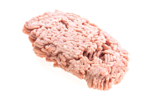 MINCED PORK (PER KG) — STS Grocer